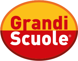 Grandi Scuole Logo